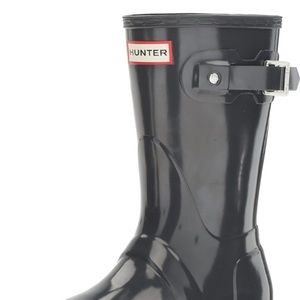 Hunter Women’s Orginal Gloss Short Rain Boots